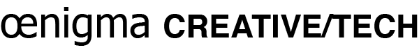 aenigma creative tech
